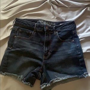 american eagle shorts